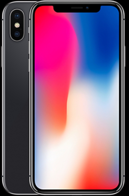 Apple iPhone X Smartphone