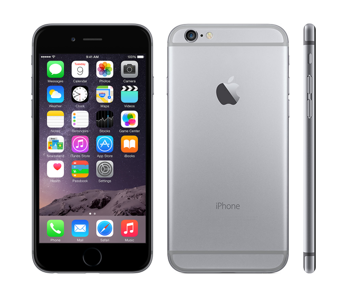 Apple iPhone 6 Smartphone
