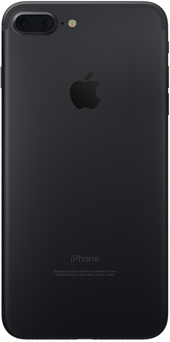 Apple iPhone 7+ Smartphone - Image 3
