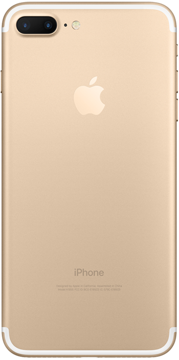 Apple iPhone 7+ Smartphone