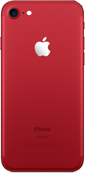Apple iPhone 7 Smartphone - Image 4
