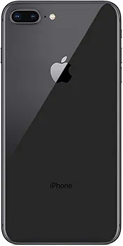 Apple iPhone 8+ Smartphone - Image 3