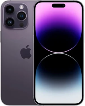 Apple iPhone 14 Pro Max 128GB Smartphone