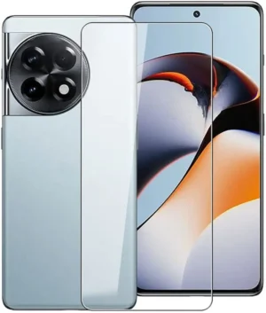 OnePlus 11R Smartphone