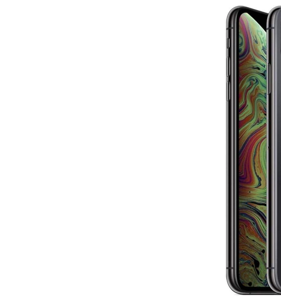 Apple iPhone XS Max 256GB Smartphone - Image 3