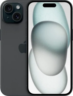 Apple iPhone 15 256GB Smartphone