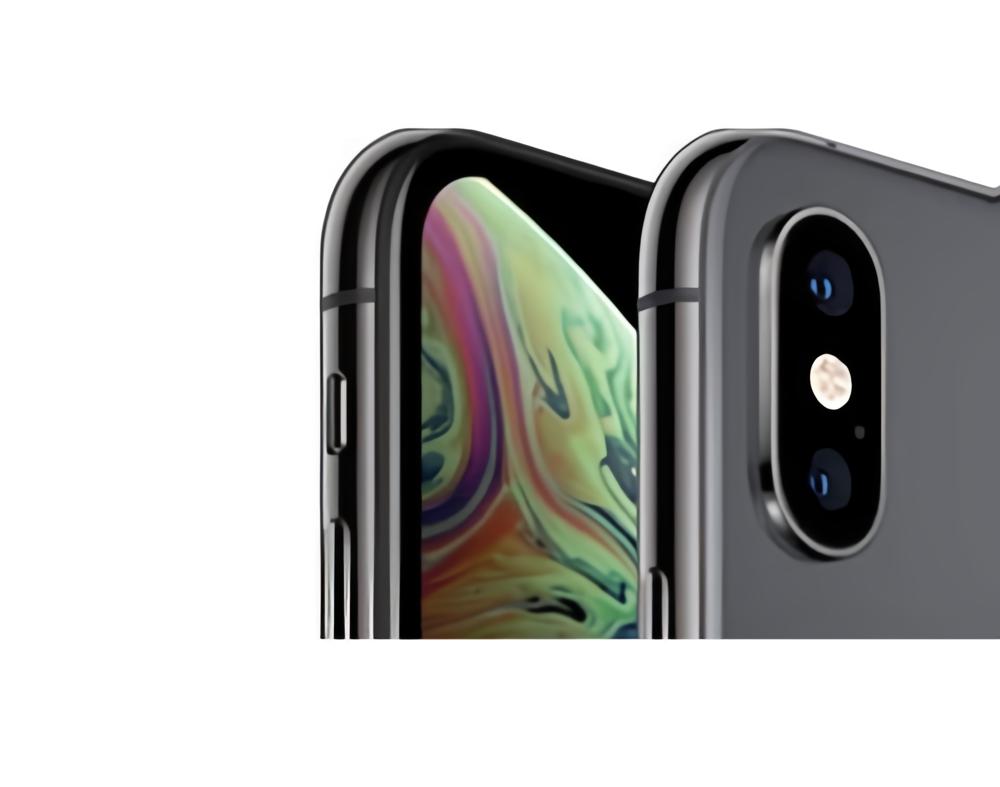 Apple iPhone XS Max 256GB Smartphone - Image 2
