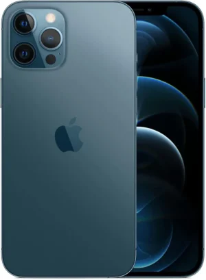 Apple iPhone 12 Pro 128GB Smartphone