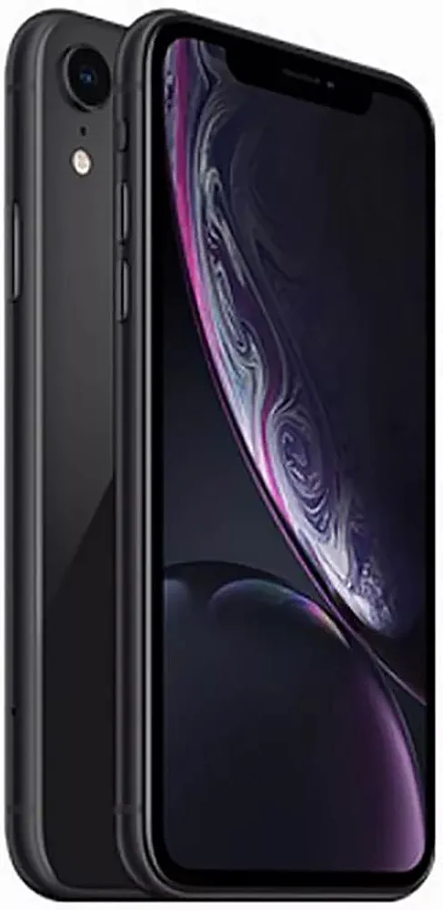 Apple iPhone XR Smartphone