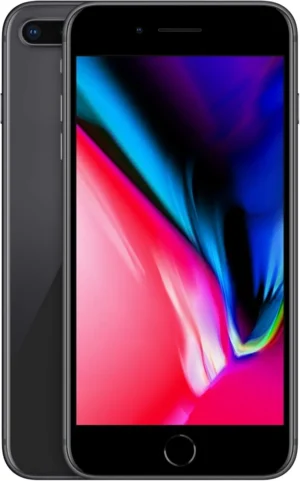 Apple iPhone 8+ Smartphone