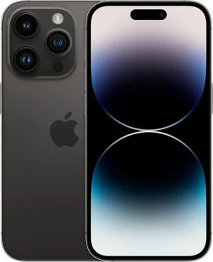 Apple iPhone 14 Pro 128GB Smartphone