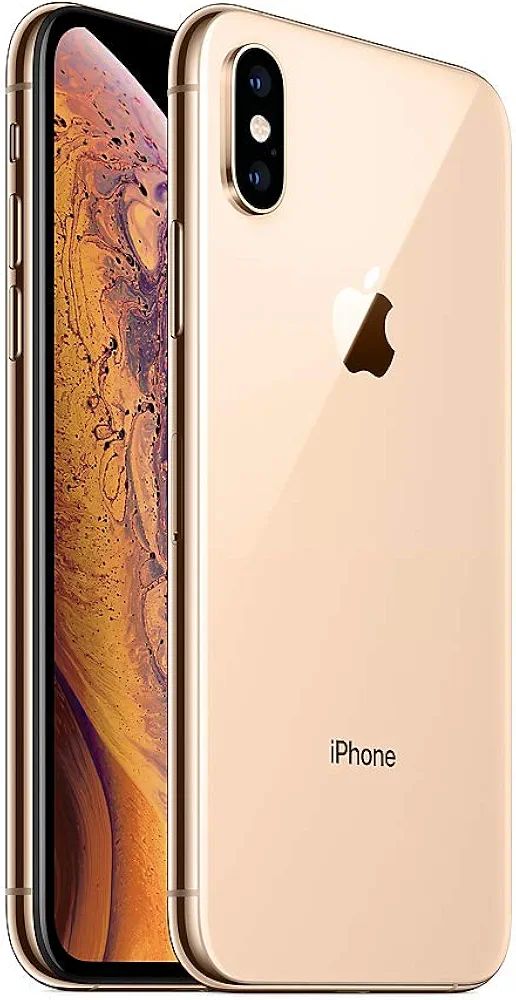 Apple iPhone XS Smartphone