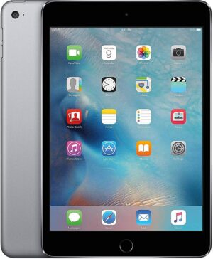 Apple iPad Mini 2 Tablet
