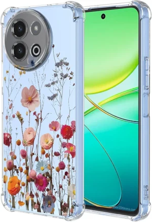 Vivo Y38 8GB RAM 256GB Smartphone