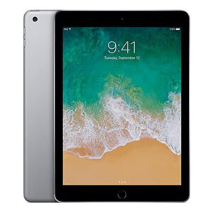 Apple iPad 6th Tablet