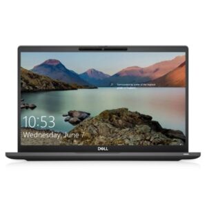 DELL 7330 I7/12TH Gen 16/256 Laptop