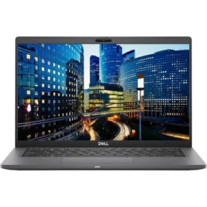DELL 7410 I5/10TH Gen 16/256 Laptop