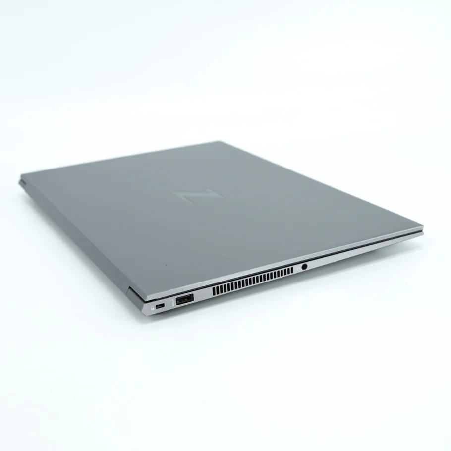 Z Book I7/11TH Gen 4gb Graphics 16/512 Laptop - Image 3