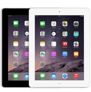 Apple iPad 4th Tablet