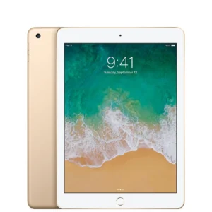 Apple iPad 5th Tablet