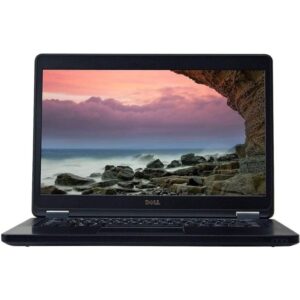 DELL 5470 I7/6TH Gen 8/256 Laptop