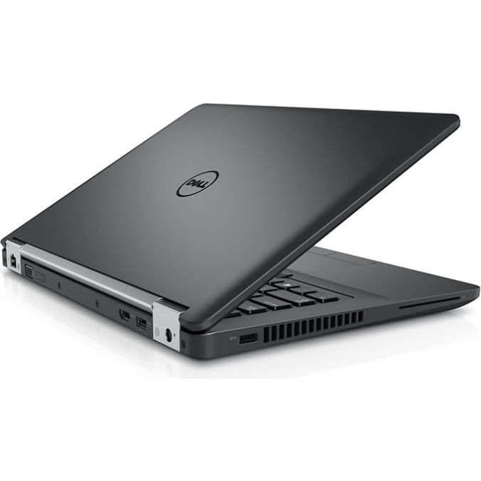 DELL 5470 I7/6TH Gen 8/256 Laptop - Image 2