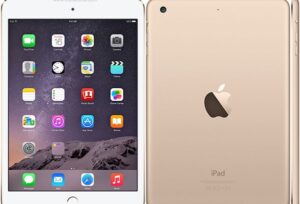 Apple iPad Mini 3 Tablet