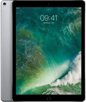 Apple iPad 12.9 2nd Gen Tablet