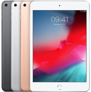 Apple iPad Mini 5 Tablet