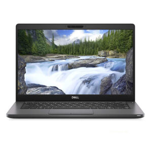 DELL 5300 I5/8TH Gen 8/256 Laptop
