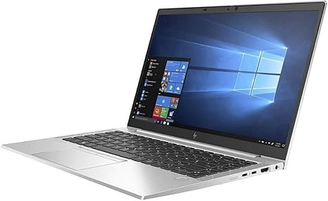 HP Elitebook 840 G7 I5/10TH Gen 8/256 Laptop - Image 3