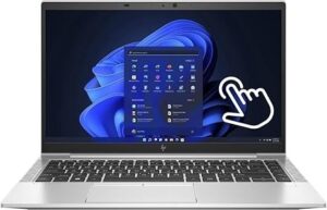 HP Elitebook 840 G8 I5/11TH Gen 16/256 Laptop