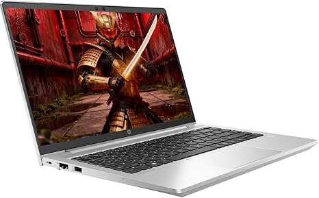 HP Pro Book 640 G8 I5/11TH Gen 8/256 Laptop - Image 2