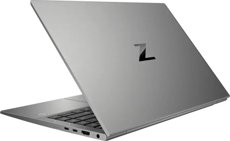 Z Book I5/11TH Gen 16/256 Laptop - Image 2