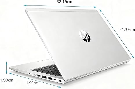 HP Pro Book 640 G8 I5/11TH Gen 8/256 Laptop - Image 4