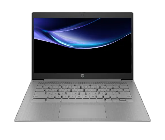 HP Chromebook Without Touch