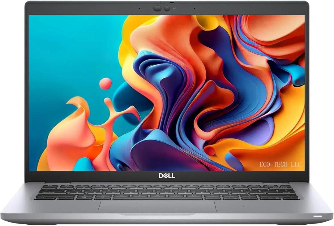 DELL 5420 I7/11TH Gen 16/256 Laptop