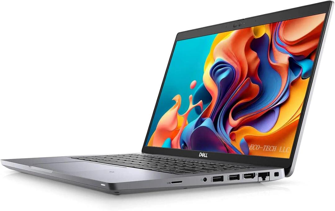 DELL 5420 I7/11TH Gen 16/256 Laptop - Image 5