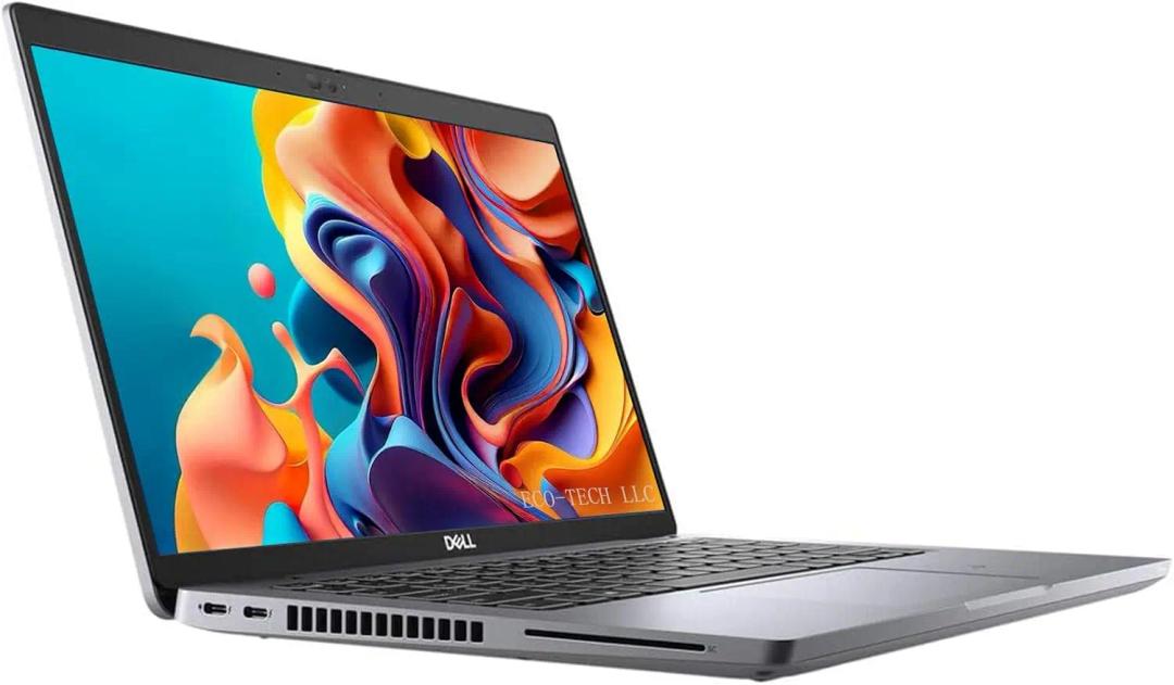 DELL 5420 I7/11TH Gen 16/256 Laptop - Image 4
