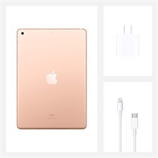 Apple iPad 8th 128GB Tablet - Image 4