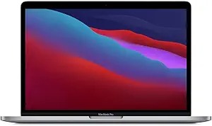 Apple MacBook Pro M1 8GB RAM 256GB SSD Laptop