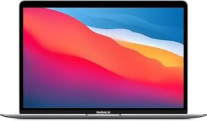 Apple MacBook Air M1 8GB RAM 128GB SSD Laptop
