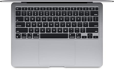 Apple MacBook Air M1 8GB RAM 128GB SSD Laptop - Image 2