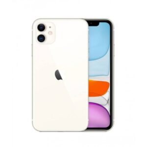 Apple iPhone 11 128GB Smartphone