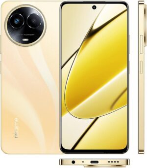 Realme 11 5G 8GB RAM 256GB Smartphone