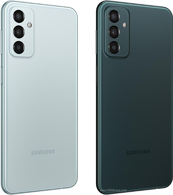 Samsung Galaxy M23 4GB RAM 128GB Smartphone - Image 2