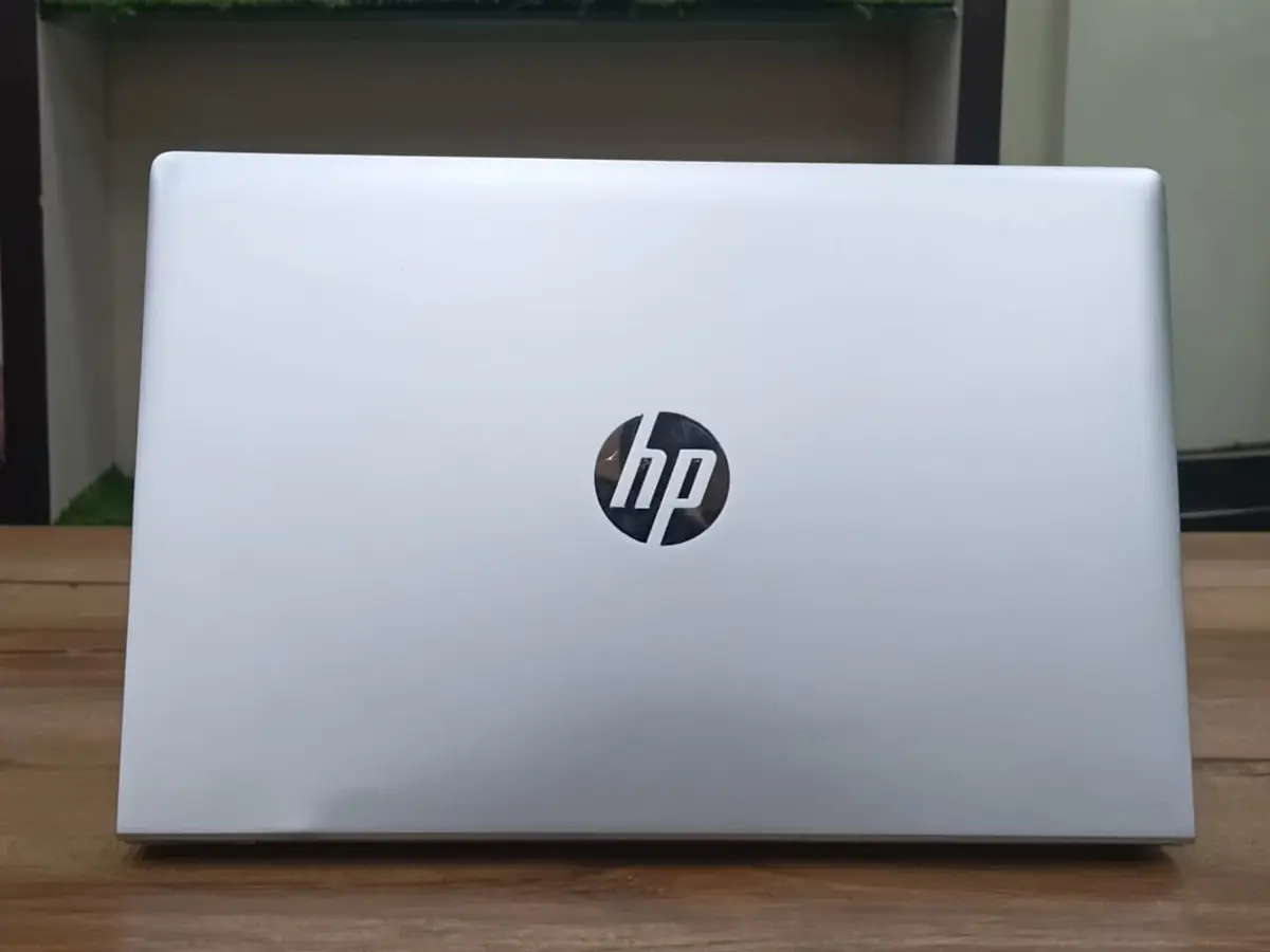 HP Pro Book RYZEN 5 8/256 Laptop - Image 5