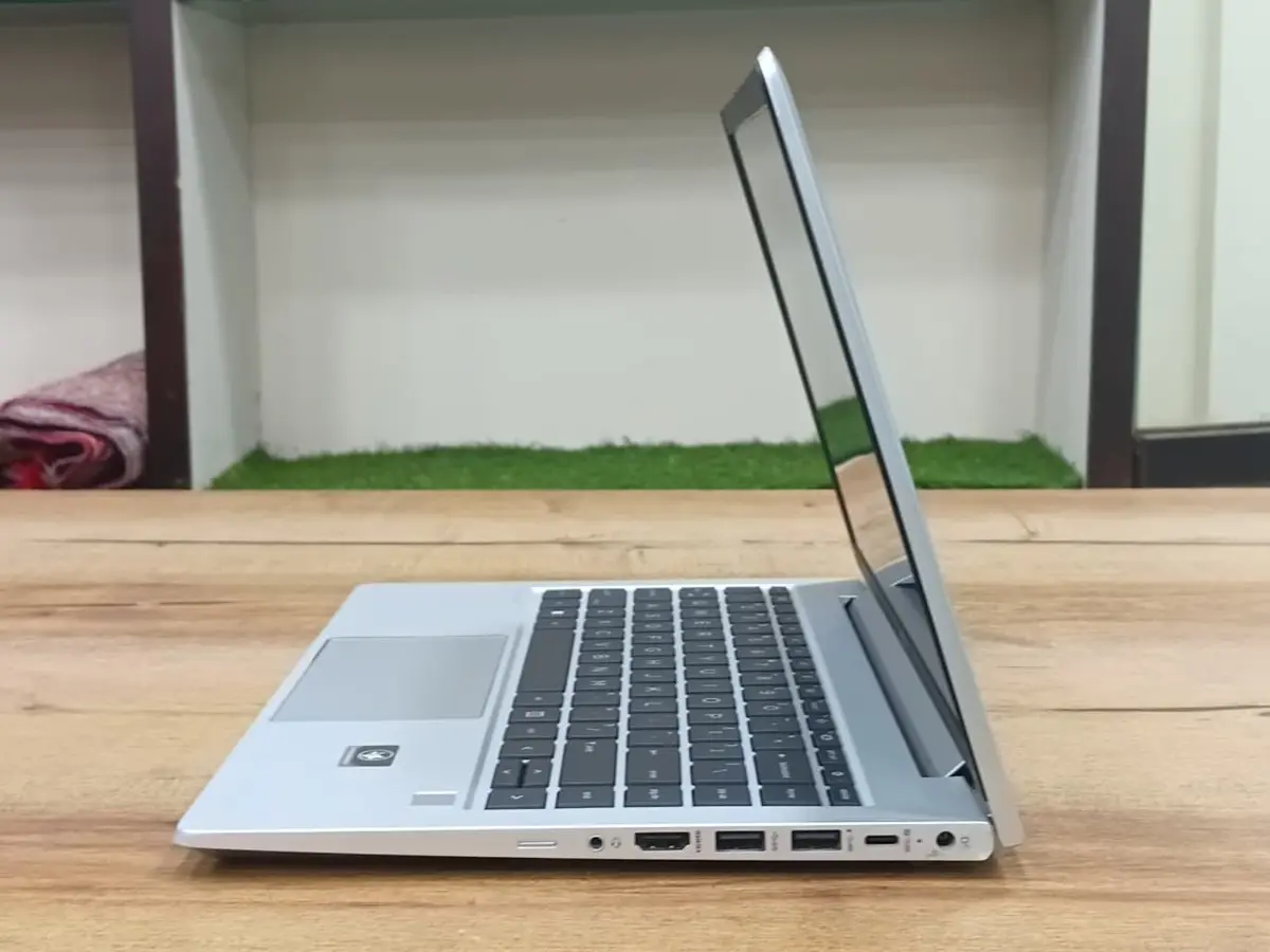 HP Pro Book RYZEN 5 8/256 Laptop - Image 3