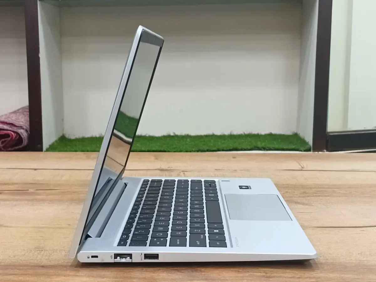 HP Pro Book RYZEN 5 8/256 Laptop - Image 4